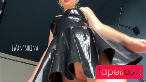 iwantsheena Nude Onlyfans Photo 20