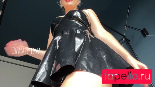 iwantsheena Nude Onlyfans Photo 18