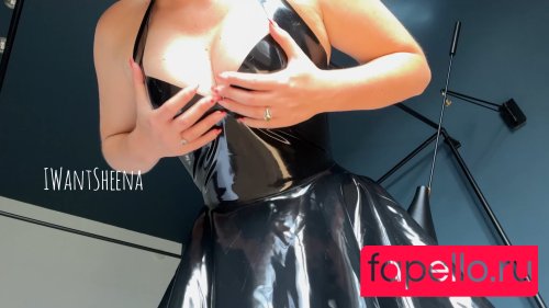 iwantsheena Nude Onlyfans Photo 17