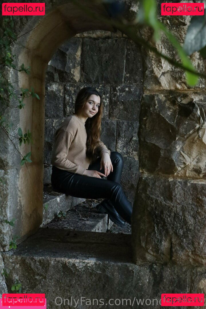 wonderfeel2 / wonderfeel_ Onlyfans Photo Gallery 