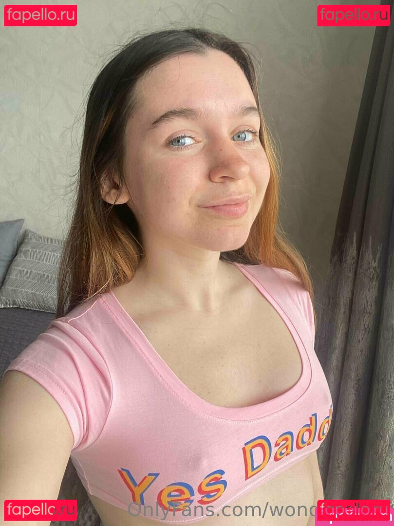 wonderfeel2 / wonderfeel_ Onlyfans Photo Gallery 