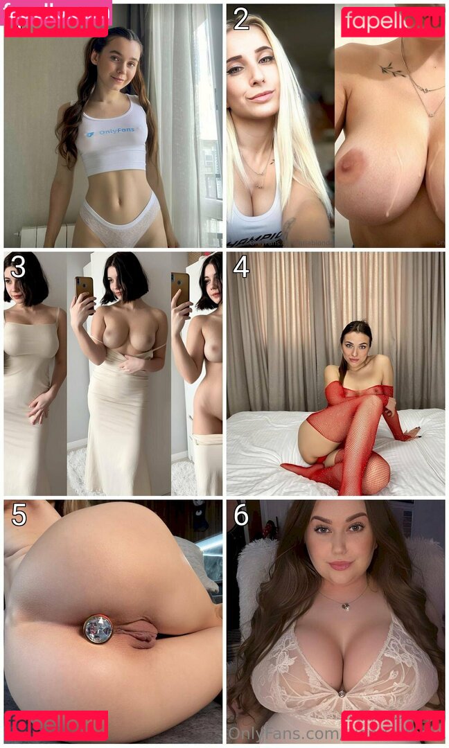 wonderfeel2 / wonderfeel_ Onlyfans Photo Gallery 