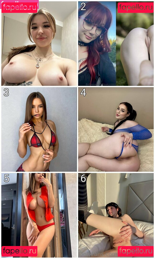 wonderfeel2 / wonderfeel_ Onlyfans Photo Gallery 