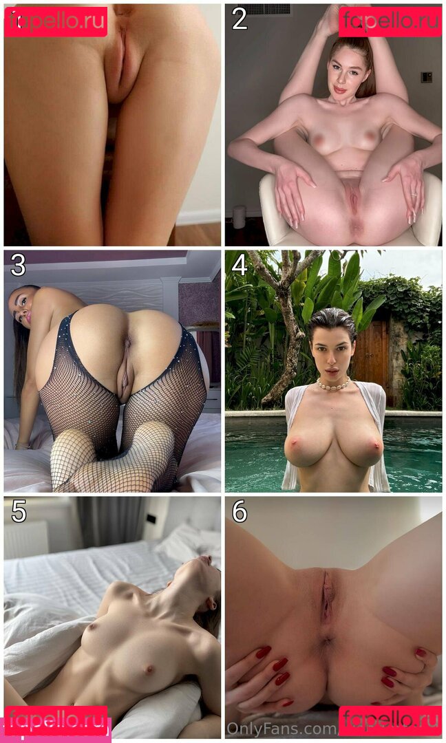 wonderfeel2 / wonderfeel_ Onlyfans Photo Gallery 