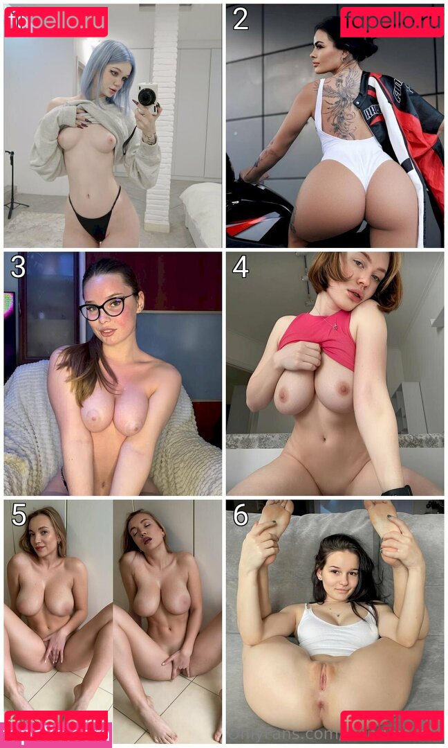 wonderfeel2 / wonderfeel_ Onlyfans Photo Gallery 