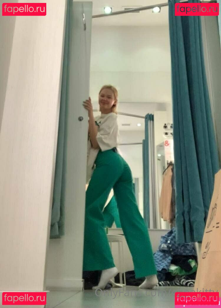 elinakitty / elinakitty10 Onlyfans Photo Gallery 