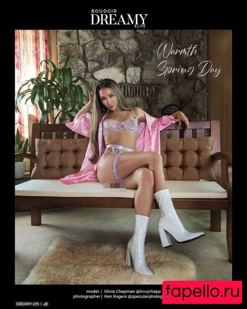 adelinacortezz Nude Onlyfans Photo 4