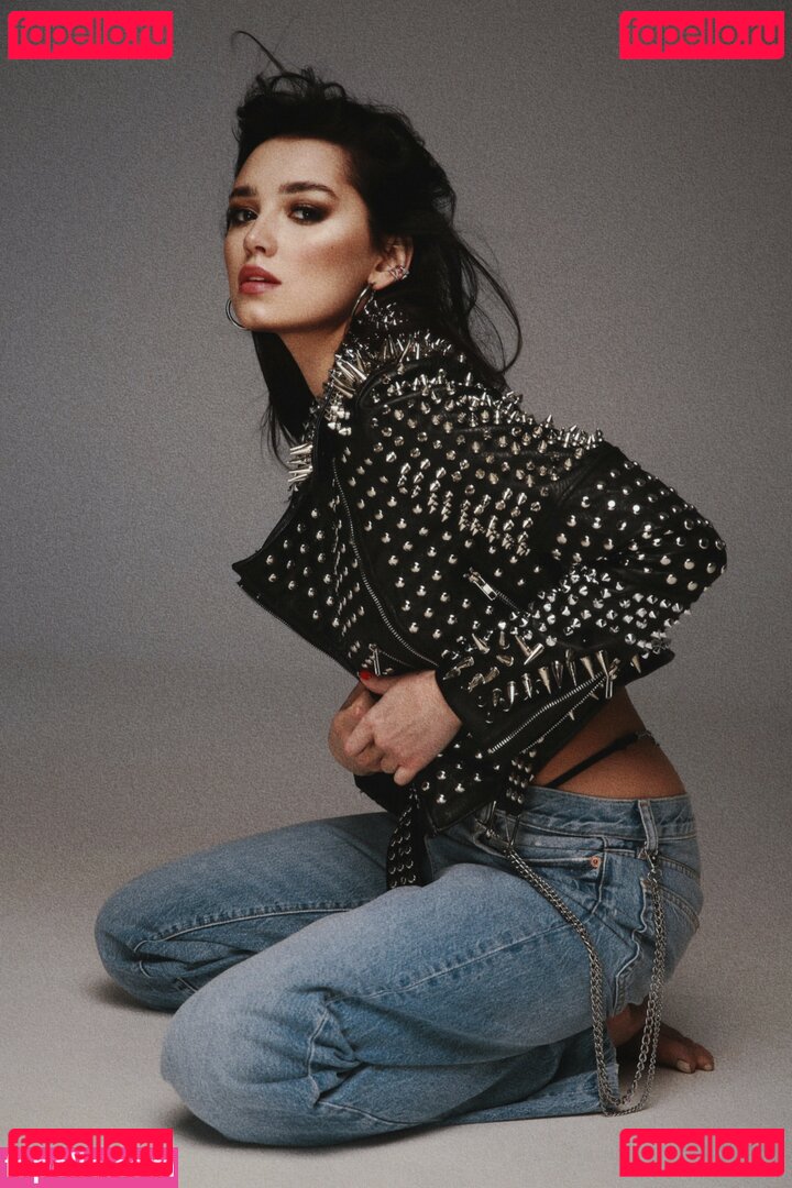 Daria Zaritskaya / dariazaritskaya Onlyfans Photo Gallery 