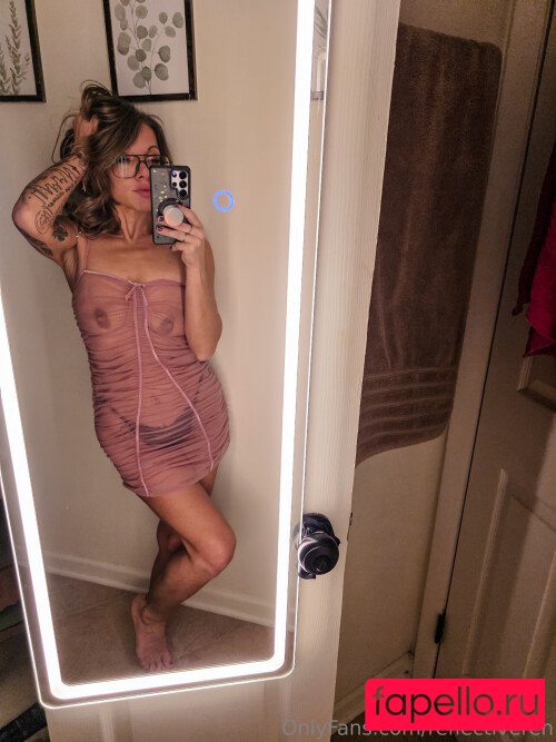 ReflectiveRen Nude Onlyfans Photo 13