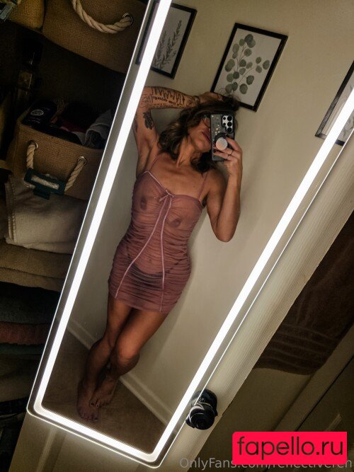 ReflectiveRen Nude Onlyfans Photo 15