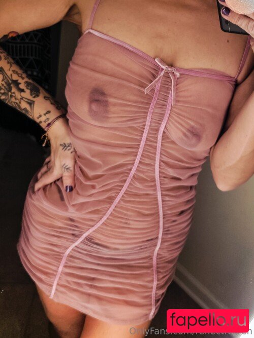 ReflectiveRen Nude Onlyfans Photo 11