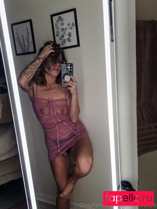 ReflectiveRen Nude Onlyfans Photo 9