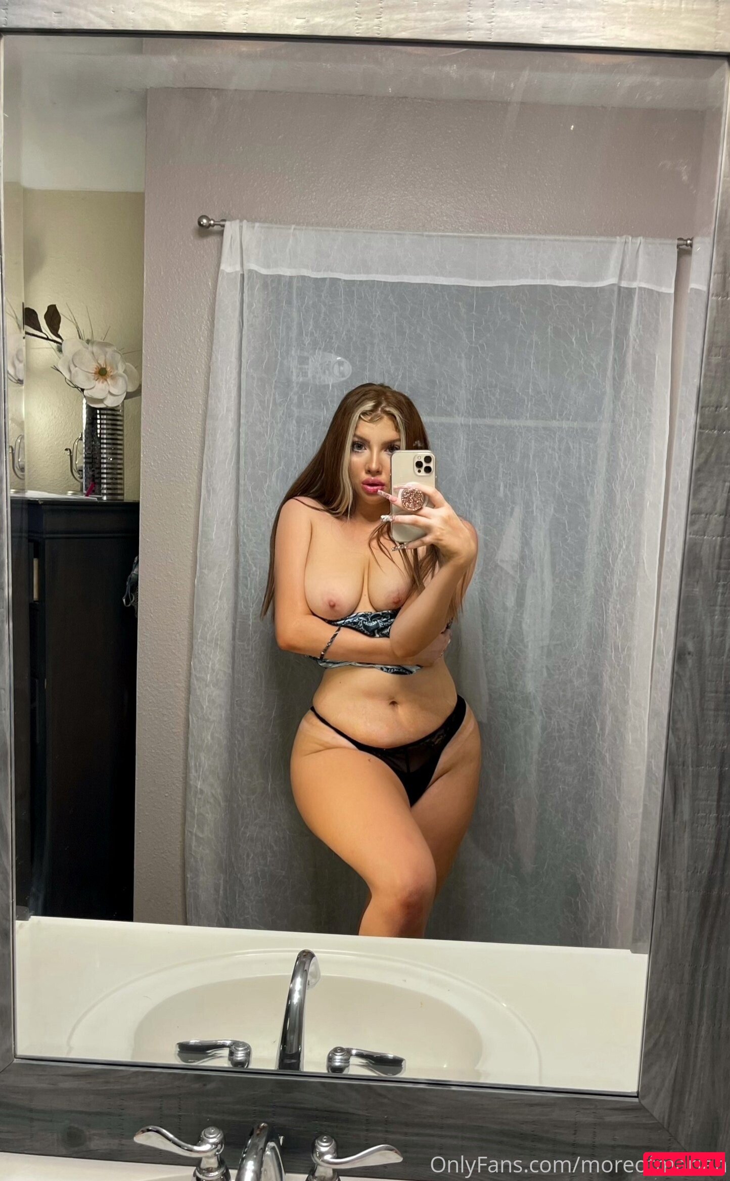 Moreofmariah / anyuser Nude Onlyfans Photo 39
