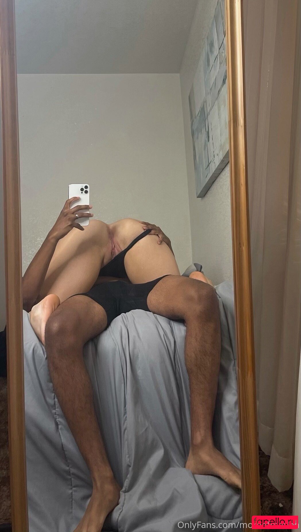 Moreofmariah / anyuser Nude Onlyfans Photo 28