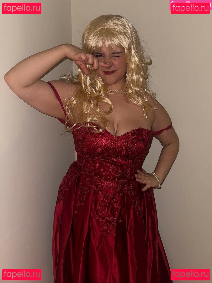 Brye / bryes_playhouse Nude Onlyfans Photo 11