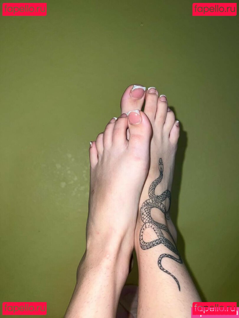 Kozykait / xokozy Nude Onlyfans Photo 4