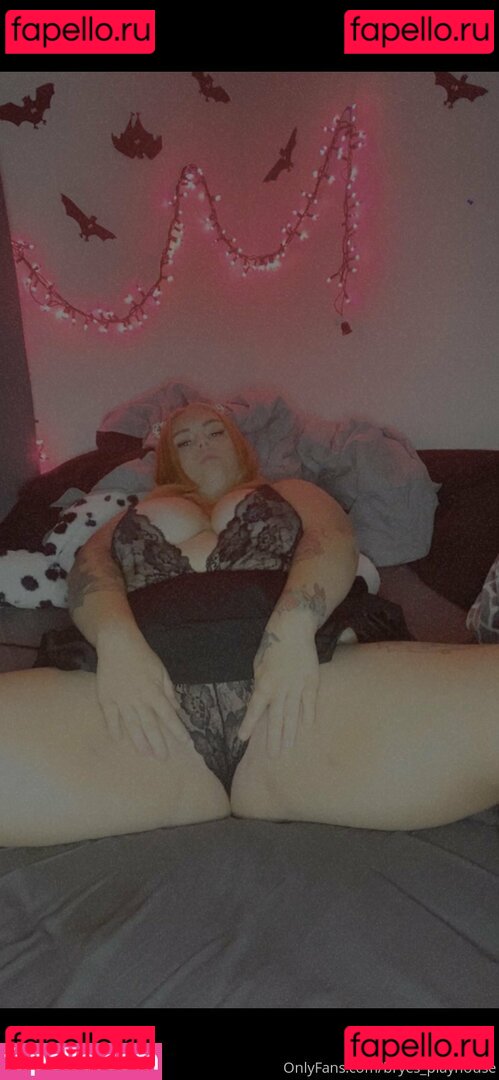 bryes_playhouse Nude Onlyfans Photo 7