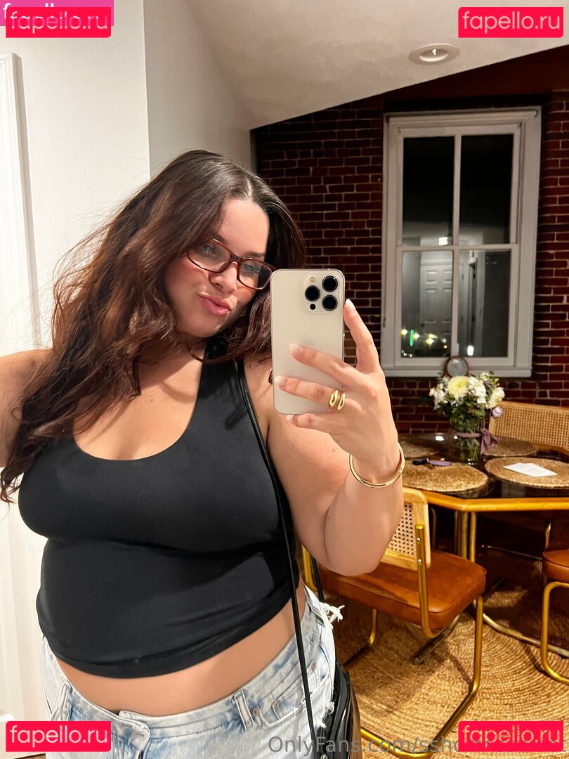 sshortnssweet Nude Onlyfans Photo 20