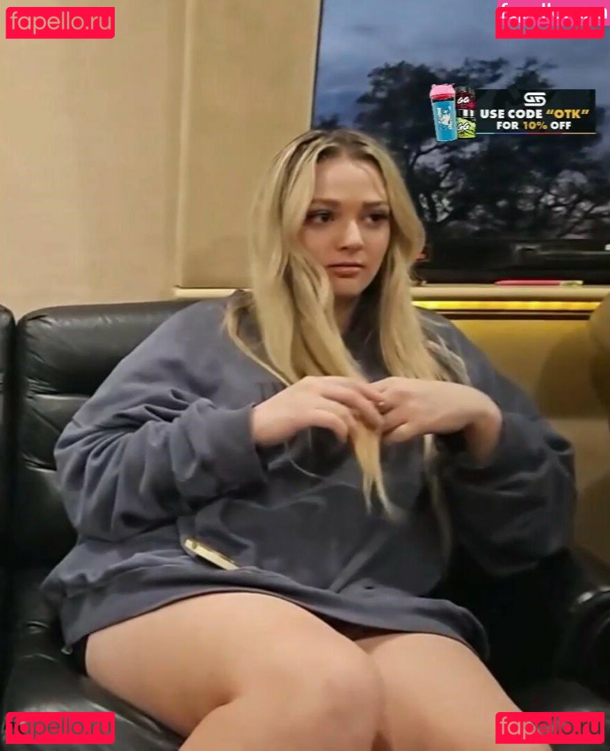 Brittany / Brittt / Britttv_ / Kato_Kat / brittanyblair Onlyfans Photo Gallery 