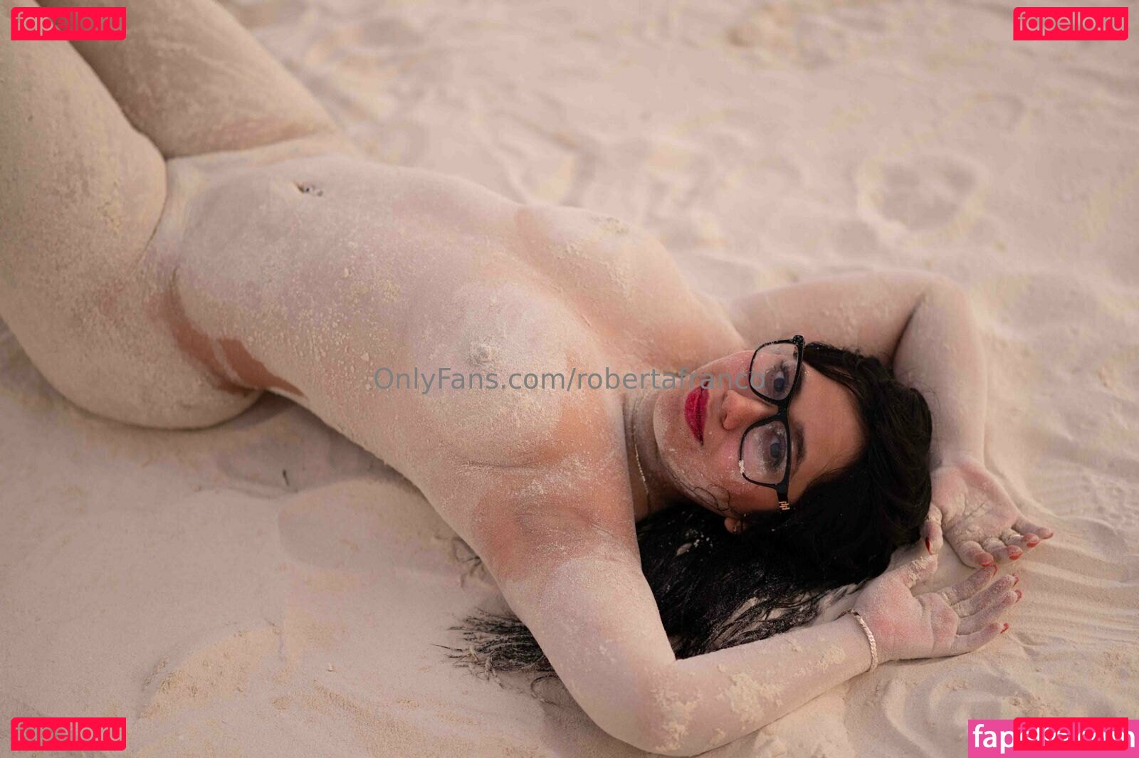 https: / robertafranco / robertafranco__ Onlyfans Photo Gallery 