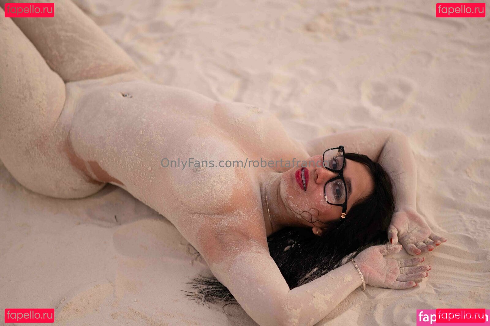 https: / robertafranco / robertafranco__ Onlyfans Photo Gallery 