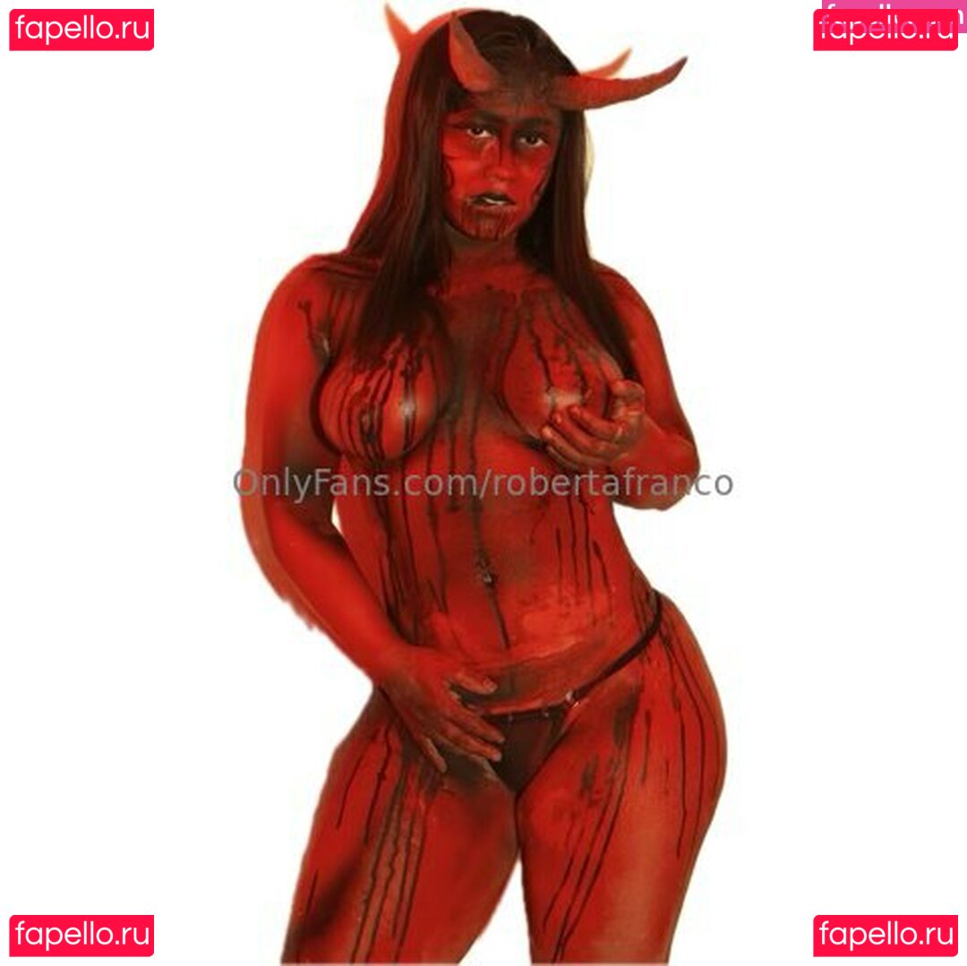 https: / robertafranco / robertafranco__ Onlyfans Photo Gallery 
