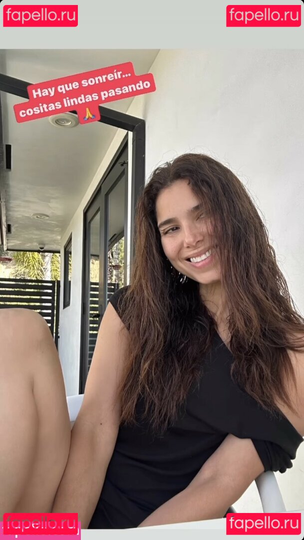 Roselyn Sanchez / roselyn_sanchez / supersanchez Onlyfans Photo Gallery 