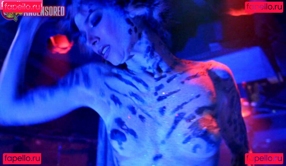 Roselyn Sanchez / roselyn_sanchez / supersanchez Onlyfans Photo Gallery 