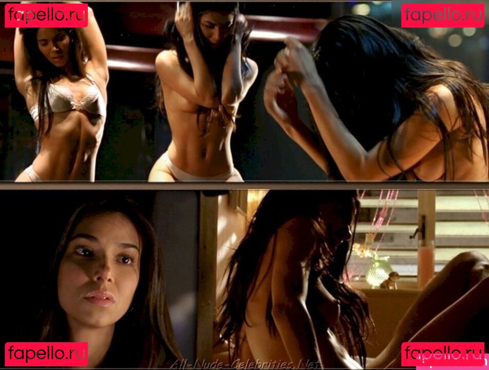 Roselyn Sanchez / roselyn_sanchez / supersanchez Onlyfans Photo Gallery 