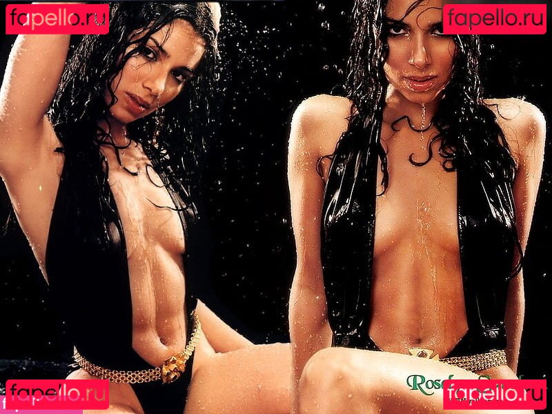 Roselyn Sanchez / roselyn_sanchez / supersanchez Onlyfans Photo Gallery 