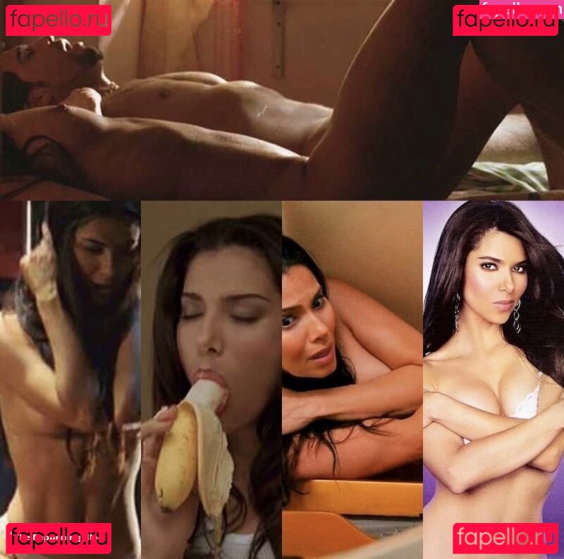 Roselyn Sanchez / roselyn_sanchez / supersanchez Onlyfans Photo Gallery 