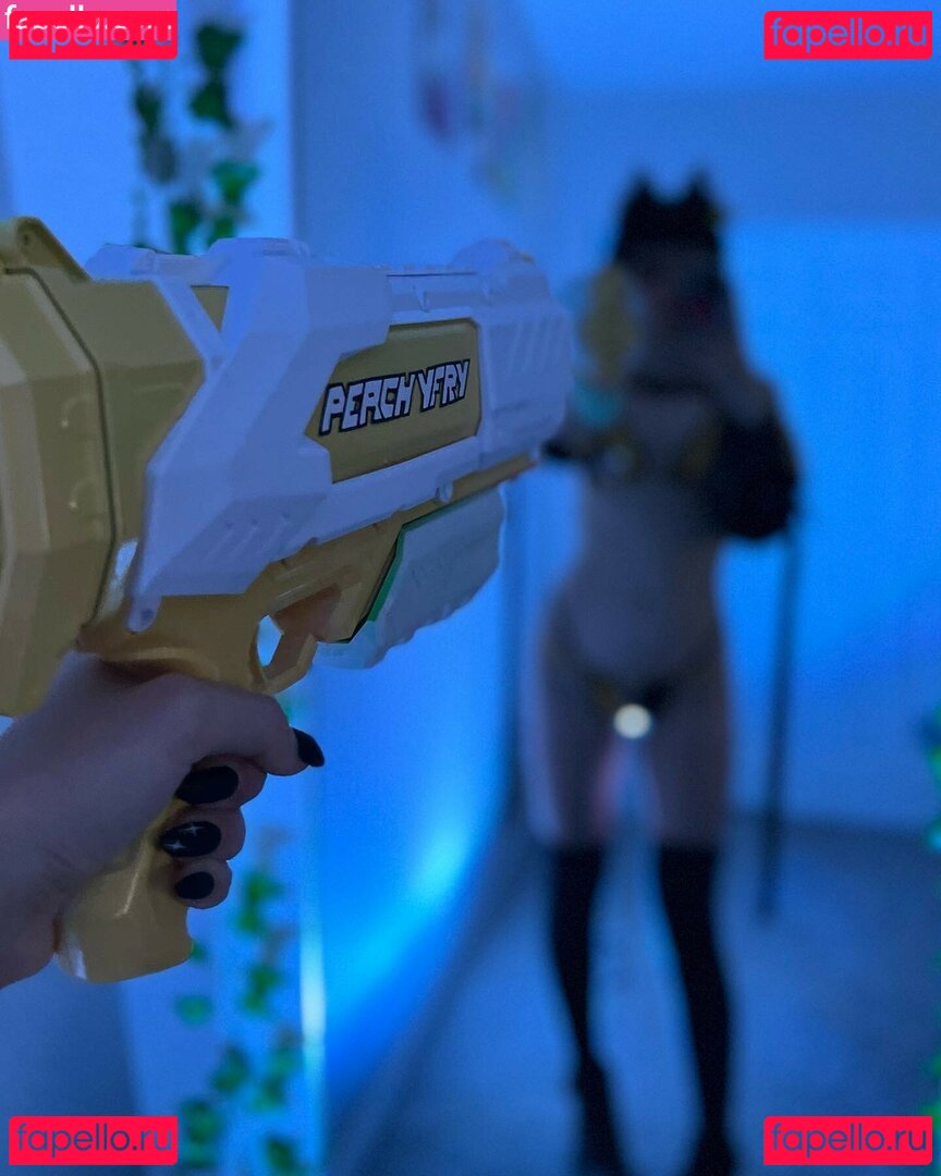 PeachyFry / pchyfry Onlyfans Photo Gallery 