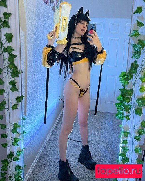 PeachyFry / pchyfry Nude Onlyfans Photo 31