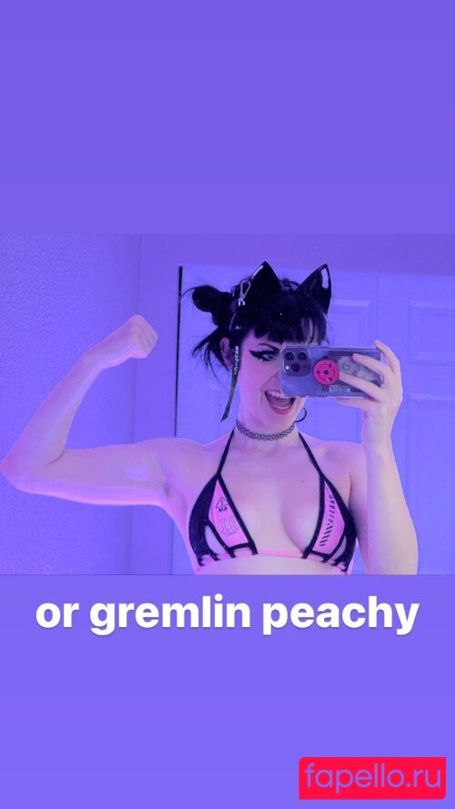 PeachyFry / pchyfry Nude Onlyfans Photo 27