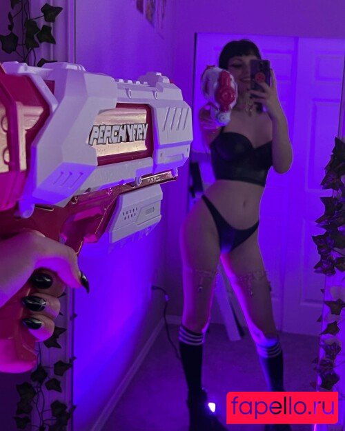 PeachyFry / pchyfry Nude Onlyfans Photo 20