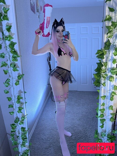 PeachyFry / pchyfry Nude Onlyfans Photo 14