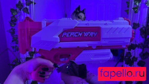 PeachyFry / pchyfry Nude Onlyfans Photo 11