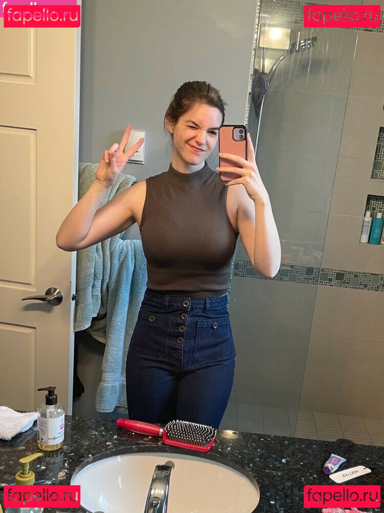 Sarah Z / heirrogant / marysuewriter / sarahz Nude Onlyfans Photo 49