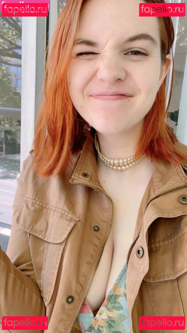 Sarah Z / heirrogant / marysuewriter / sarahz Nude Onlyfans Photo 12