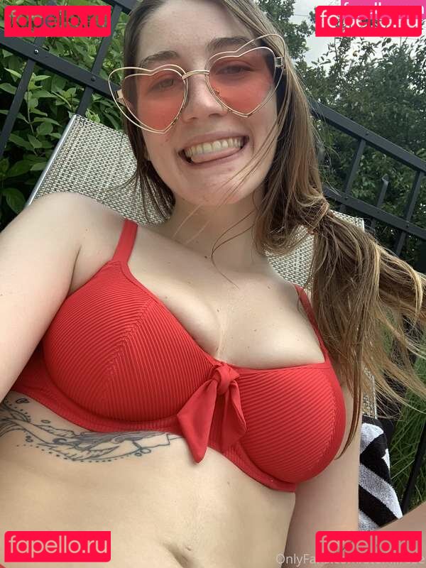 Princess Stef / Steffii / steffiiirose / steffiiirose1 Nude Onlyfans Photo 13