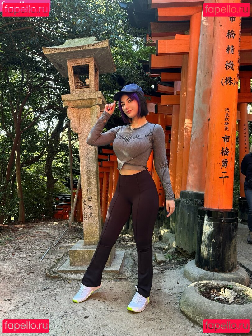 Valentina Kryp / valentinakryp / vkryp Onlyfans Photo Gallery 