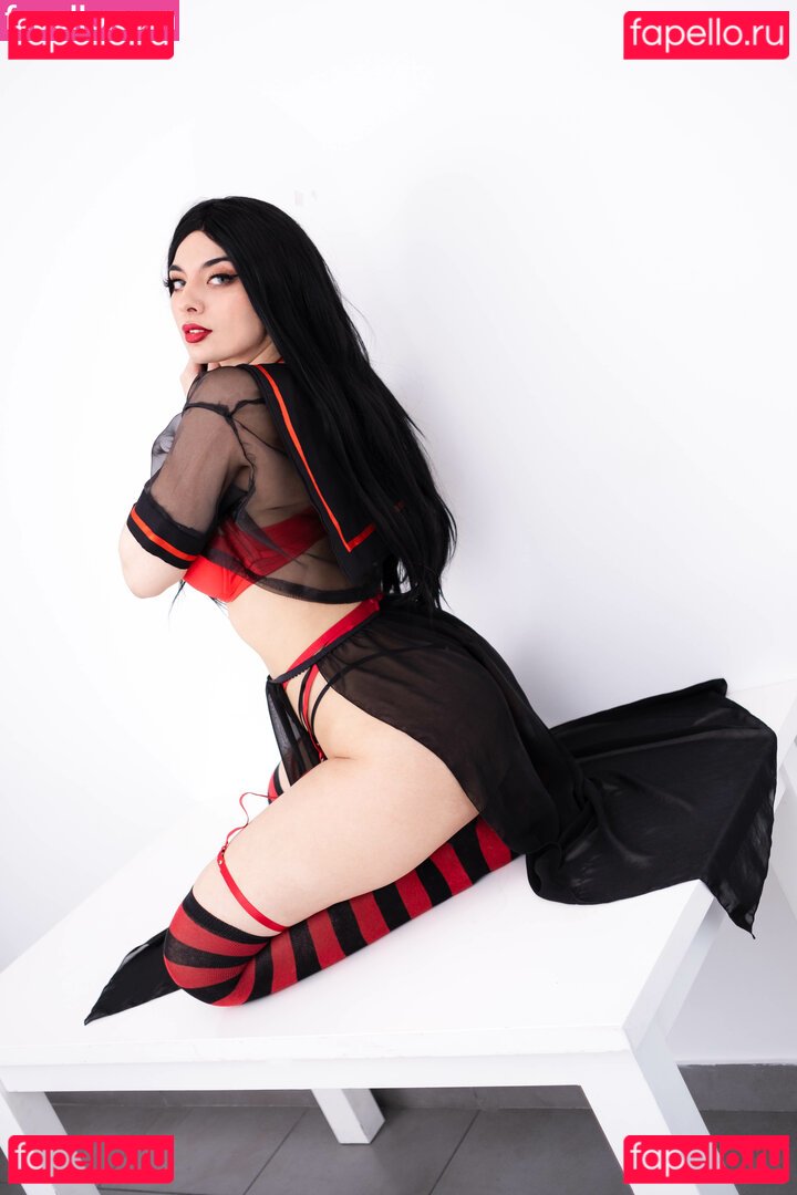 Valentina Kryp / valentinakryp / vkryp Onlyfans Photo Gallery 