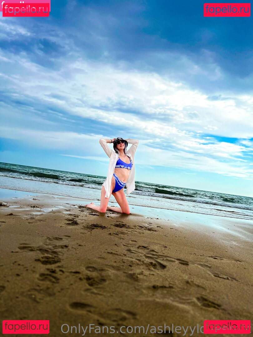 ashleyyloveemfc Onlyfans Photo Gallery 