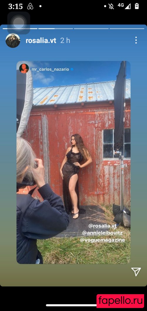 rosalia.vt / yourrosalia Onlyfans Photo Gallery 