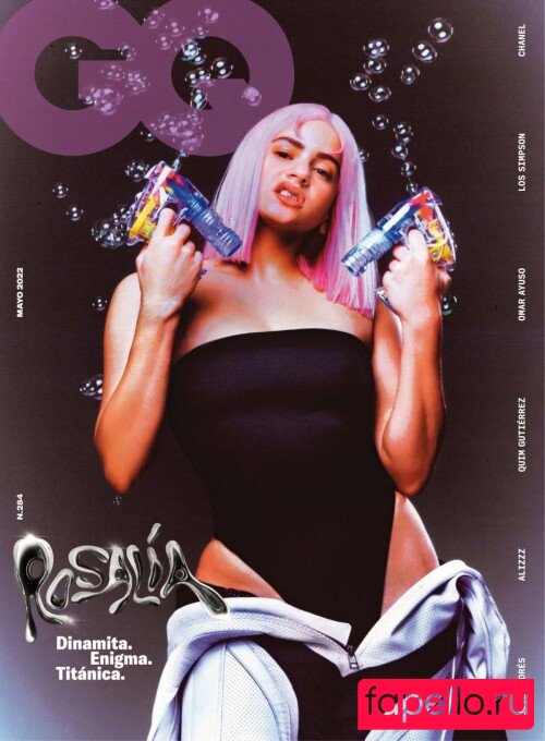 rosalia.vt / yourrosalia Onlyfans Photo Gallery 