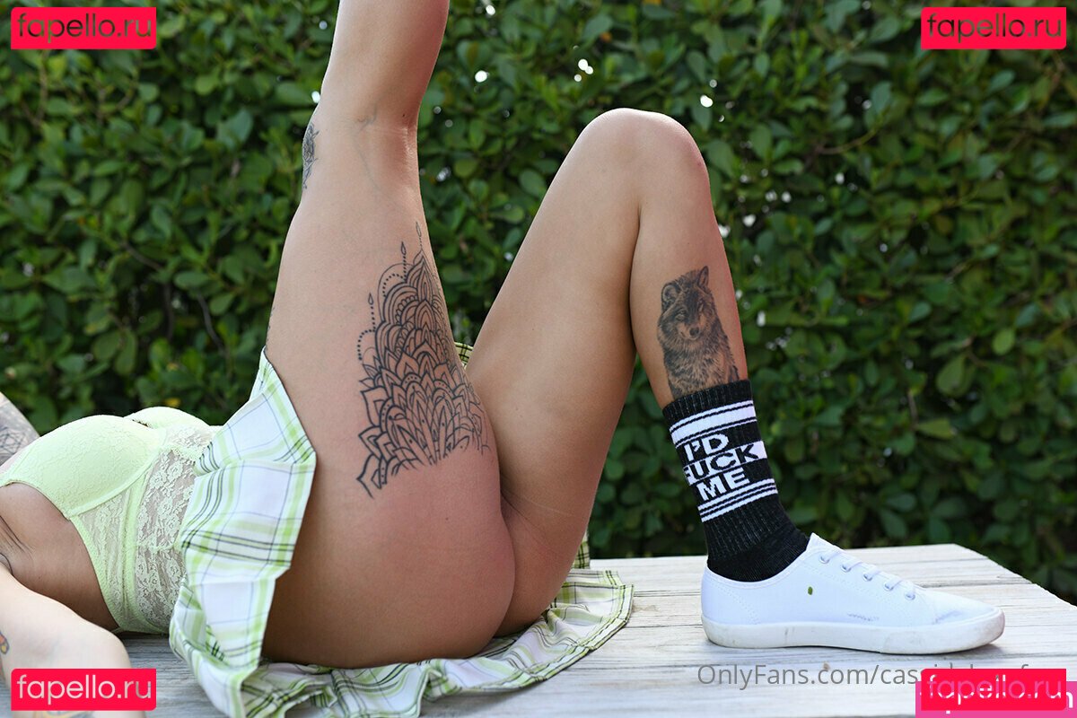 cassidyluxefree / firstlovedphotoandfilm Onlyfans Photo Gallery 