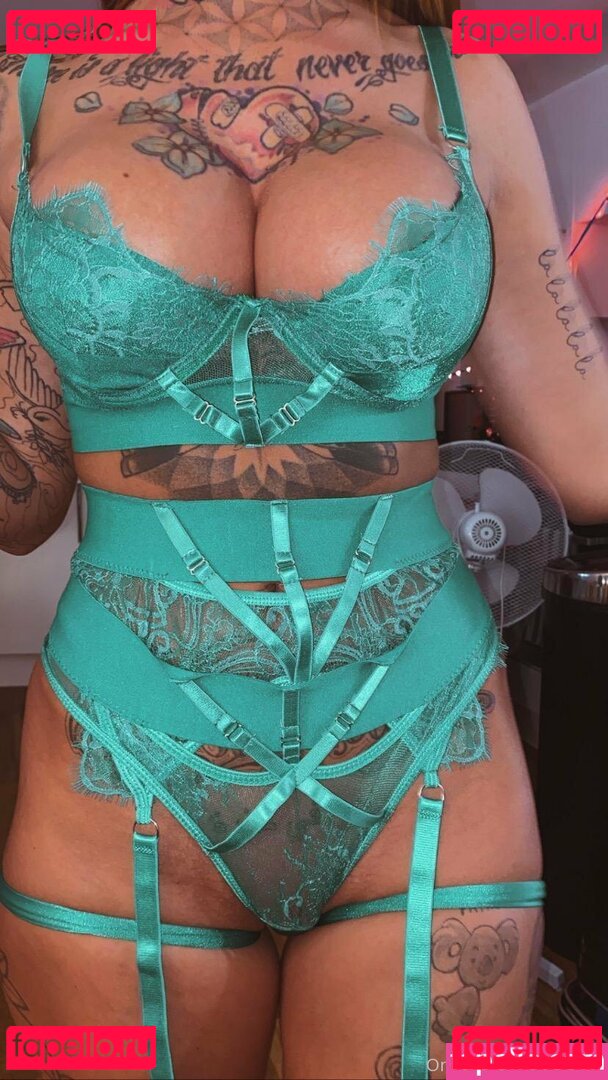 Zelenia / ZeleniaDoll / zel.doll_x Onlyfans Photo Gallery 