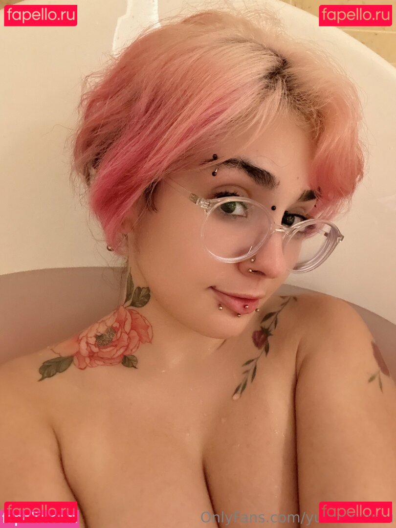 yukarinchuu Nude Onlyfans Photo 19