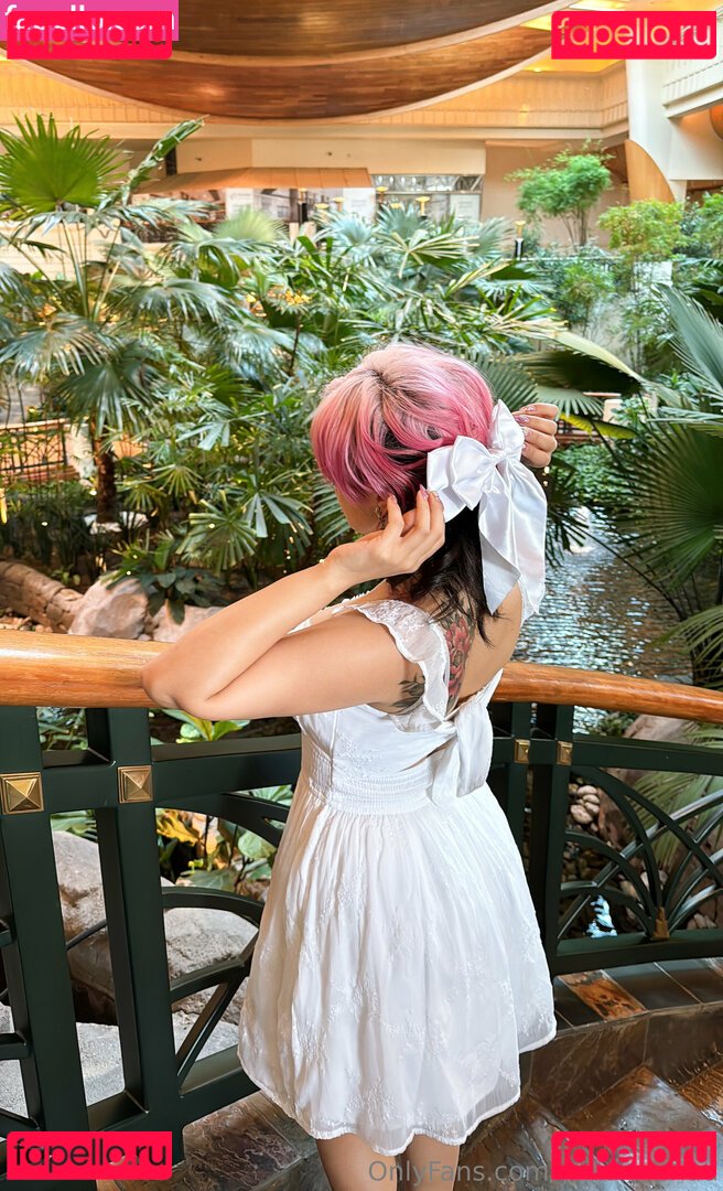 yukarinchuu Nude Onlyfans Photo 17