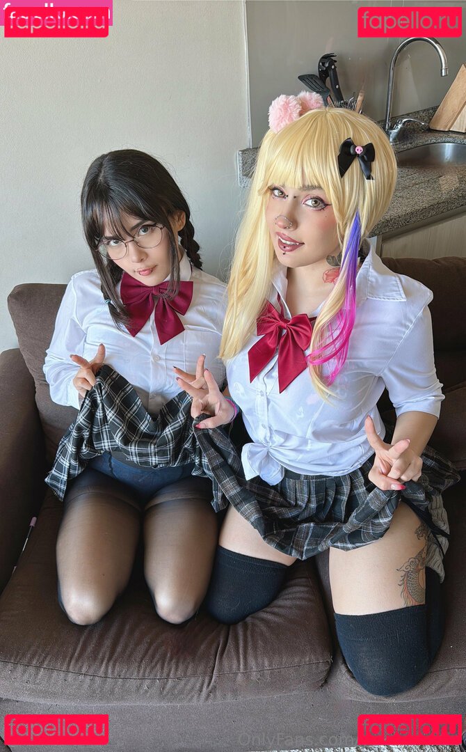 yukarinchuu Nude Onlyfans Photo 13